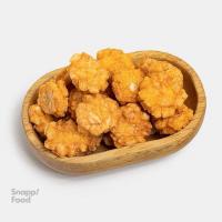 چیپس میگو