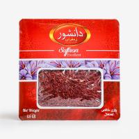 زعفران دانشور ۱ مثقالی