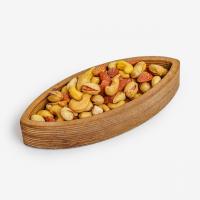 آجیل چهار مغز شور