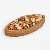 آجیل چهار مغز خام