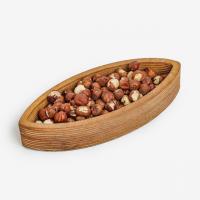 مغز فندوق خام خارجی