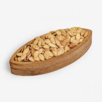 تخمه کدو گوشتی دوآتیشه