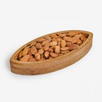 مغز بادام خام خارجی