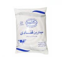 خامه گلرود نقرهای