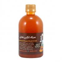 سرکه انگبین نعنایی اصل
