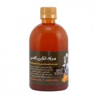 سرکه انگبین کاسنی اصل
