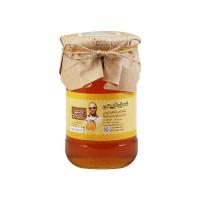 عسل کنار طبیعی (سدر) خام فارس
