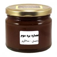 عصاره بره موم با عسل