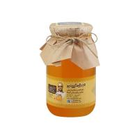 عسل مرکبات بهار نارنج مازندران 920 گرم - عسل رضا