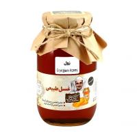 عسل زول طبیعی