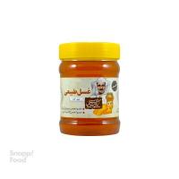 عسل چهل گیاه طبیعی