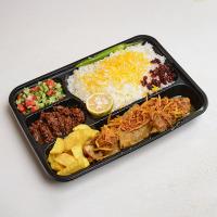 چلو گوشت گوسفندی