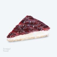 چیز کیک آلبالو