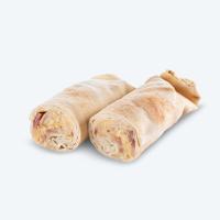 رپ املت بیکن