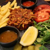 دوپیازه دریایی