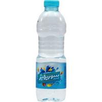 آب معدنی نیم لیتری سورپرایز