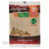 نان لواش روستا