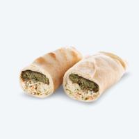 رپ کوکو سبزی