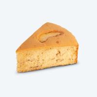 کیک برشی سیب
