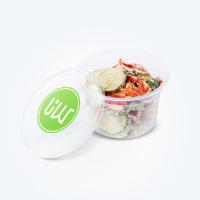 پات سان سالاد