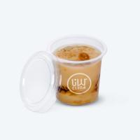 بیسکوئیت کارامل