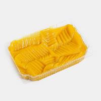 حلوا زعفرانی پرسی (400 گرمی)