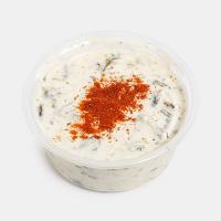 ماست اسفناج