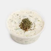 ماست و خیار مخصوص