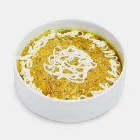 کشک و بادمجان