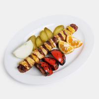 خوراک کباب مجلسی