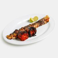 خوراک کباب بختیاری