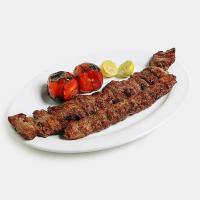 خوراک کباب سلطانی معمولی