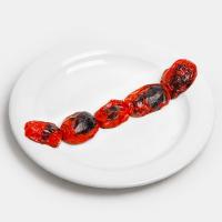 گوجه کبابی (یک سیخ)