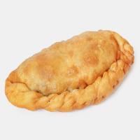 پیراشکی مرغ