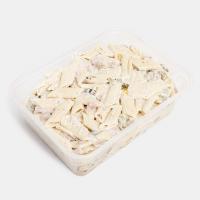 سالاد ماکارونی