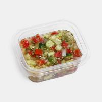 سالاد شیرازی