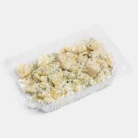 سالاد سیب زمینی