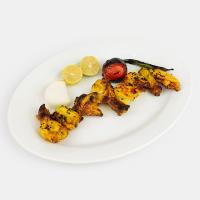 خوراک جوجه کباب با استخوان