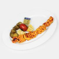 خوراک جوجه کباب مخصوص (سینه 400 گرمی)