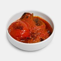 خورشت بادمجان (اضافه)