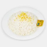 چلو ساده طارم