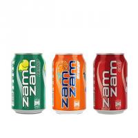 نوشابه قوطی