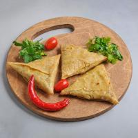 پک سمبوسه