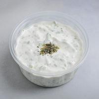 ماست و خیار مخصوص