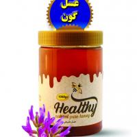 عسل گون