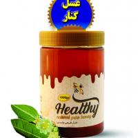 عسل کنار