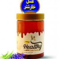 عسل خارشتر