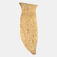 سنگک سنتی سیاه دانه و کنجد