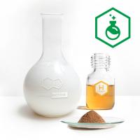 شیر عسل دارچین