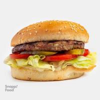 همبرگر